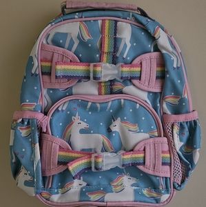 Pottery Barn Kids Mini Backpack